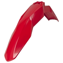 Racetech Gas Gas MC/EC 21-23 Red Vented Front Fender
