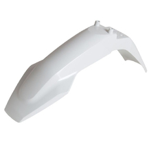 Racetech Husqvarna TC85 18-24 White Front Fender