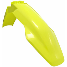 Racetech Husqvarna TC/FC 125-450 23-27 Lemon Yellow Front Fender