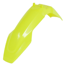 Racetech Husqvarna TC85 18-24 Yellow Front Fender