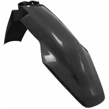 Racetech Husqvarna TC/FC 125-450 23-27 Black Front Fender