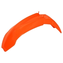 Racetech KTM 85SX 18-27 Neon Orange Front Fender
