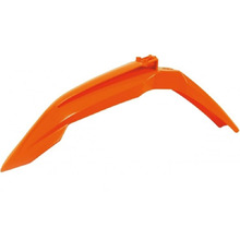 Racetech KTM 17-21 Orange Front Fender