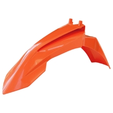 Racetech KTM 50SX 16-27 Orange Front Fender