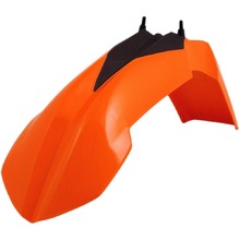Racetech KTM 65SX 12-15 Orange Front Fender