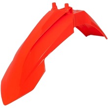 Racetech KTM 65 SX 16-27 Orange Front Fender