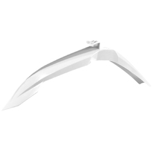 Racetech KTM SX/SXF 16-21 EXC/EXC-F 17-21 White Front Fender
