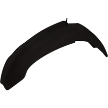 Racetech KTM 125-525SX/EXC/EXC-F 03-07 Husaberg TE 11-12 Black Front Fender