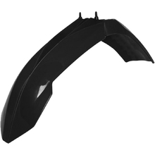 Racetech KTM 85SX 13-17 Black Front Fender