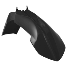 Racetech KTM 65SX 12-15 Black Front Fender