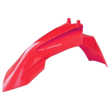 Racetech Gas Gas MC50 21-23 Red Front Fender