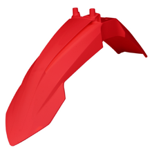 Racetech Gas Gas MC65 21-23 Red Front Fender