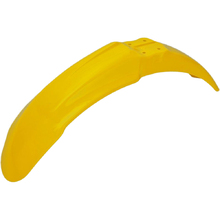 Racetech Suzuki RMZ250 04-06 Yellow Front Fender