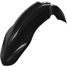 Racetech Kawasaki KX85-100 14-21 Black Front Fender