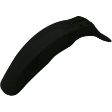 Racetech Suzuki DRZ 110 03-06 Black Front Fender
