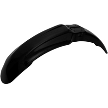 Racetech Kawasaki KX125-250 03-08 KX250-450F 04-08 KLX450R 07-24 Suzuki RMZ250 04-06 Black Front Fender