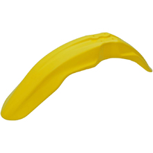 Racetech Suzuki RM125-250 01-11 RMZ250 07-24 RMZ450 05-07 DRZ400 00-24 Yellow Front Fender