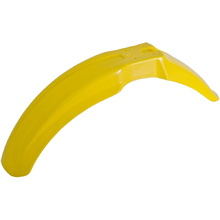 Racetech Suzuki RM125-250 89-00 Yellow Front Fender