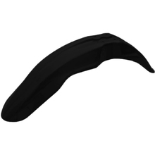 Racetech Suzuki RM125-250 01-11 RMZ250 07-24 RMZ450 05-07 DRZ400 00-24 Black Front Fender