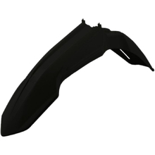 Racetech Suzuki RMZ250 10-18 RMZ450 08-17 Black Front Fender