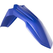 Racetech Sherco SE/SE-F Factory 25-27 OEM Blue Front Fender
