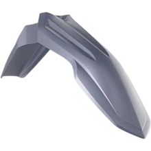 Racetech Sherco SE/SE-F Factory 25-27 Grey Front Fender