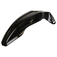 Racetech Supermoto Black Front Fender