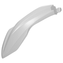 Racetech Yamaha XTZ690 Tenere 700 19-25 White High Front Fender