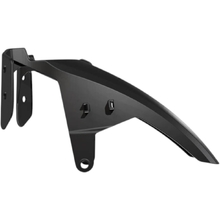 Racetech Yamaha XTZ690 Tenere 700 19-26 Matte Black Half Front Fender