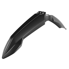 Racetech Triumph TF 250-X/TF 450-RC 24-26 Black Front Fender