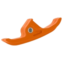 Racetech KTM 00-11 Orange OEM Replacement Chain Slider Wear Pad