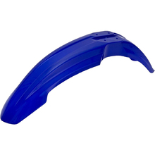 Racetech Yamaha YZ/YZF/WR/WRF 06-14 Blue Front Fender