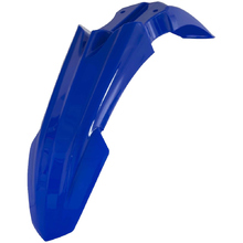 Racetech Yamaha YZ65 18-26 Blue Front Guard