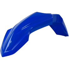 Racetech Yamaha YZ85 15-21 Blue Front Fender