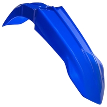 Racetech Yamaha YZ85 22-27 Blue Front Fender