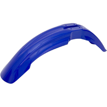 Racetech Yamaha YZ/YZF/WR/WRF 00-05 Blue Front Fender