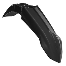 Racetech Yamaha YZ85 22-27 Black Front Fender