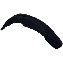 Racetech Yamaha YZ/YZF/WR/WRF 00-05 Black Front Fender