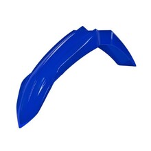Racetech Yamaha YZ250F 19-23 YZ450F 18-22 Blue Front Fender