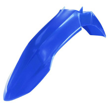 Racetech Yamaha YZ250F 24-27 YZ450F 23-27 Blue Front Fender