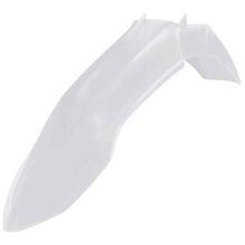 Racetech Yamaha YZ250F 24-27 YZ450F 23-27 White Front Fender