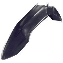 Racetech Yamaha YZ250F 24-27 YZ450F 23-27 Black Front Fender