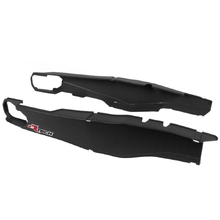 Racetech Gas Gas MC/EC 21-23 Black Swing Arm Protectors