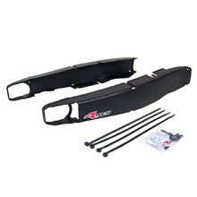 Racetech Yamaha WR250F 15-27 WR450F 16-27 Black Swing Arm Protector