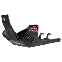 Racetech Beta RR 250 20-24 Black Enduro Plastic Engine Guard