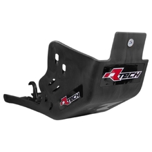 Racetech Beta RR 350 4T 20-24 Black Enduro Plastic Engine Guard