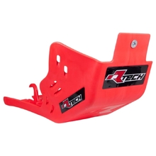 Racetech Beta RR 350 4T 20-24 Red Enduro Plastic Engine Guard