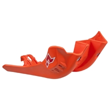 Racetech KTM 150EXC 20-23 Orange Enduro Plastic Engine Guard