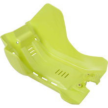 Racetech KTM/Husqvarna/Gas Gas 450 SXF/FC/MCF 19-22 Yellow Plastic Engine Guard