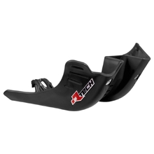 Racetech Gas Gas MC/EC 21-23 Black Enduro Plastic Engine Guard